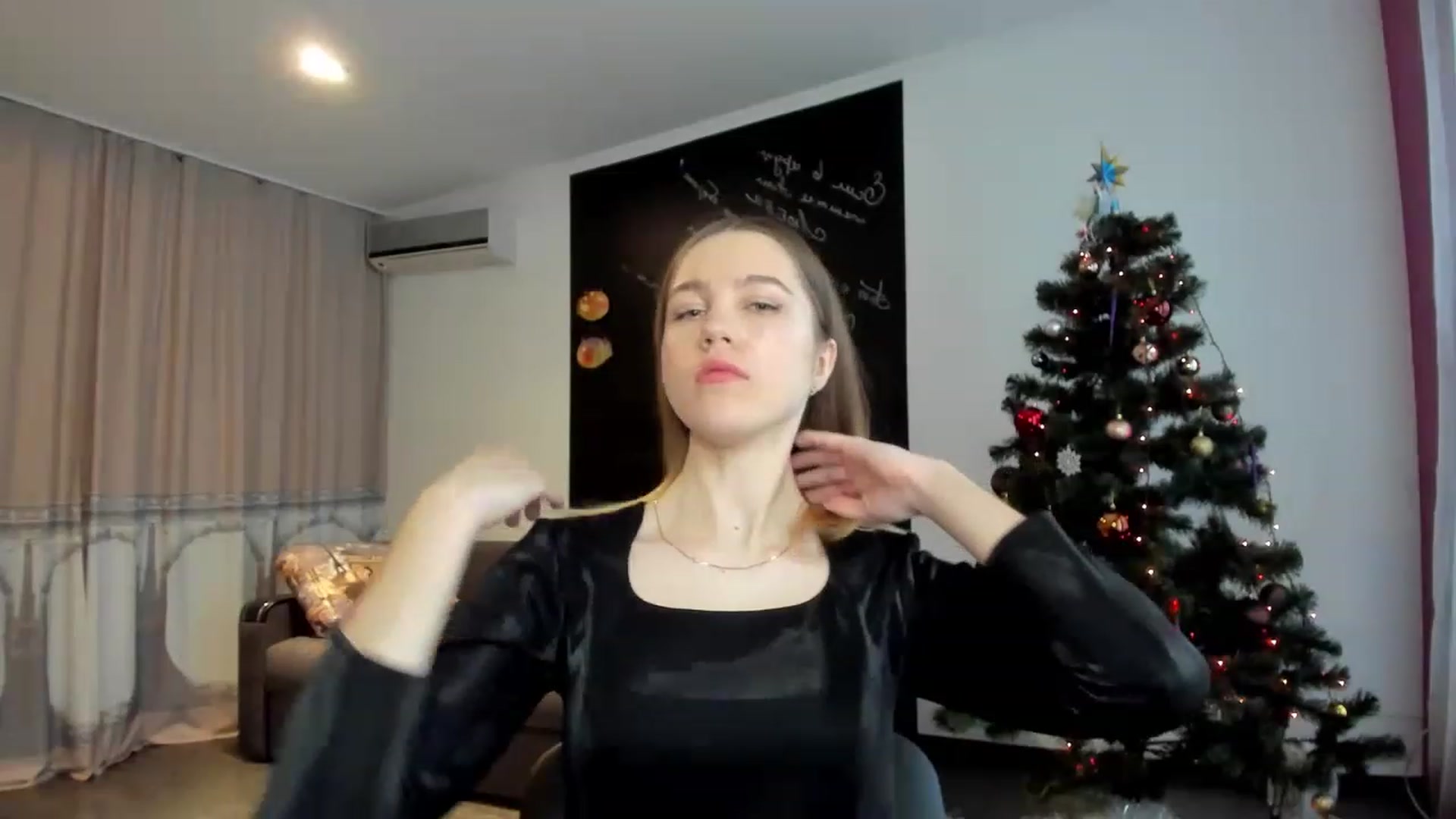 Gallery image thumbnail from KatyaGordon's myfreecams stream on, 12/31/2022, 11:32 image 14 of 20