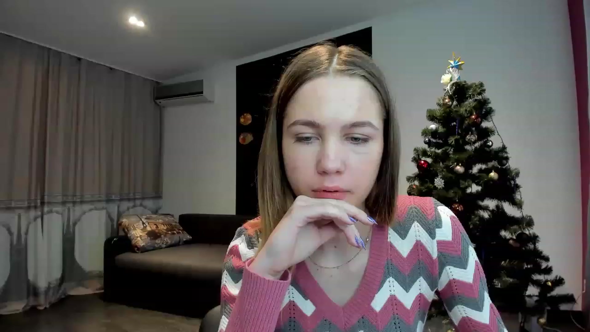 Gallery image thumbnail from KatyaGordon's myfreecams stream on, 01/02/2023, 09:02 image 2 of 20