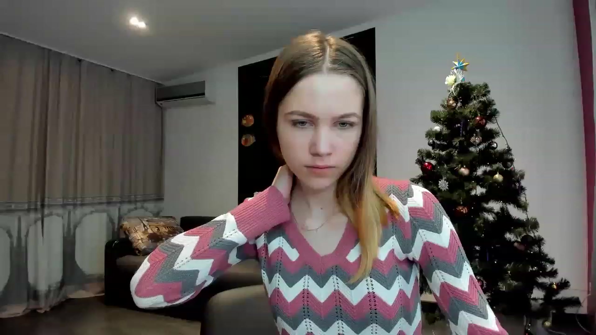 Gallery image thumbnail from KatyaGordon's myfreecams stream on, 01/02/2023, 09:02 image 8 of 20