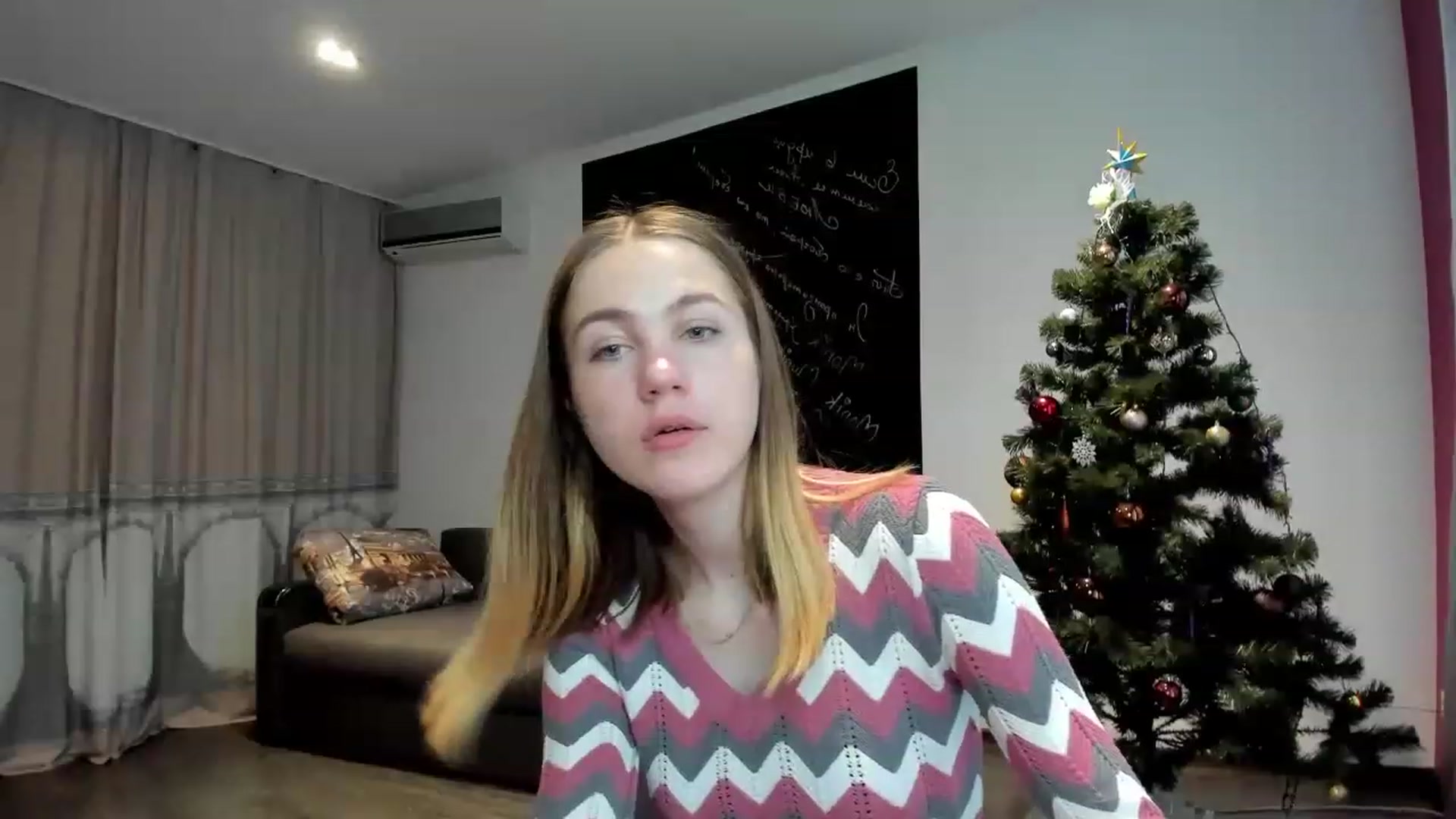 Gallery image thumbnail from KatyaGordon's myfreecams stream on, 01/02/2023, 11:44 image 8 of 20