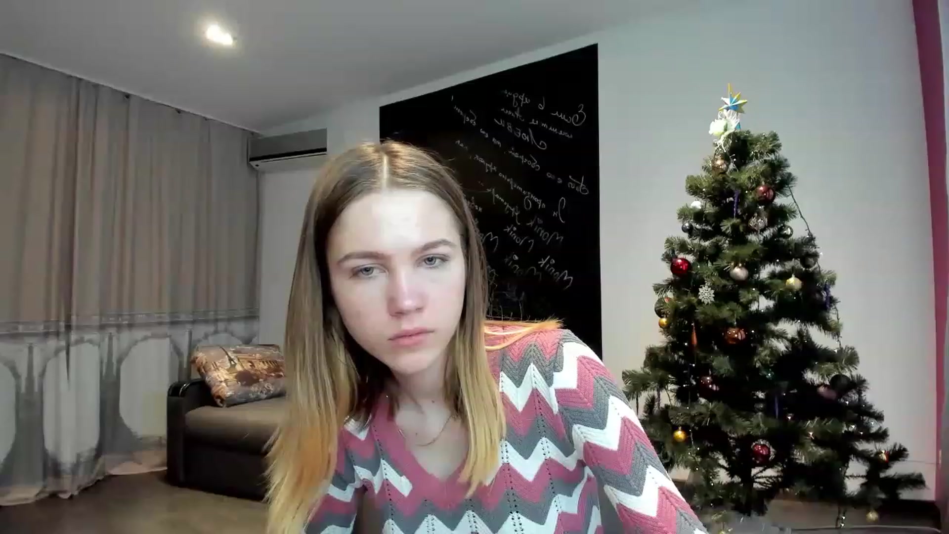 Gallery image thumbnail from KatyaGordon's myfreecams stream on, 01/02/2023, 11:44 image 7 of 20