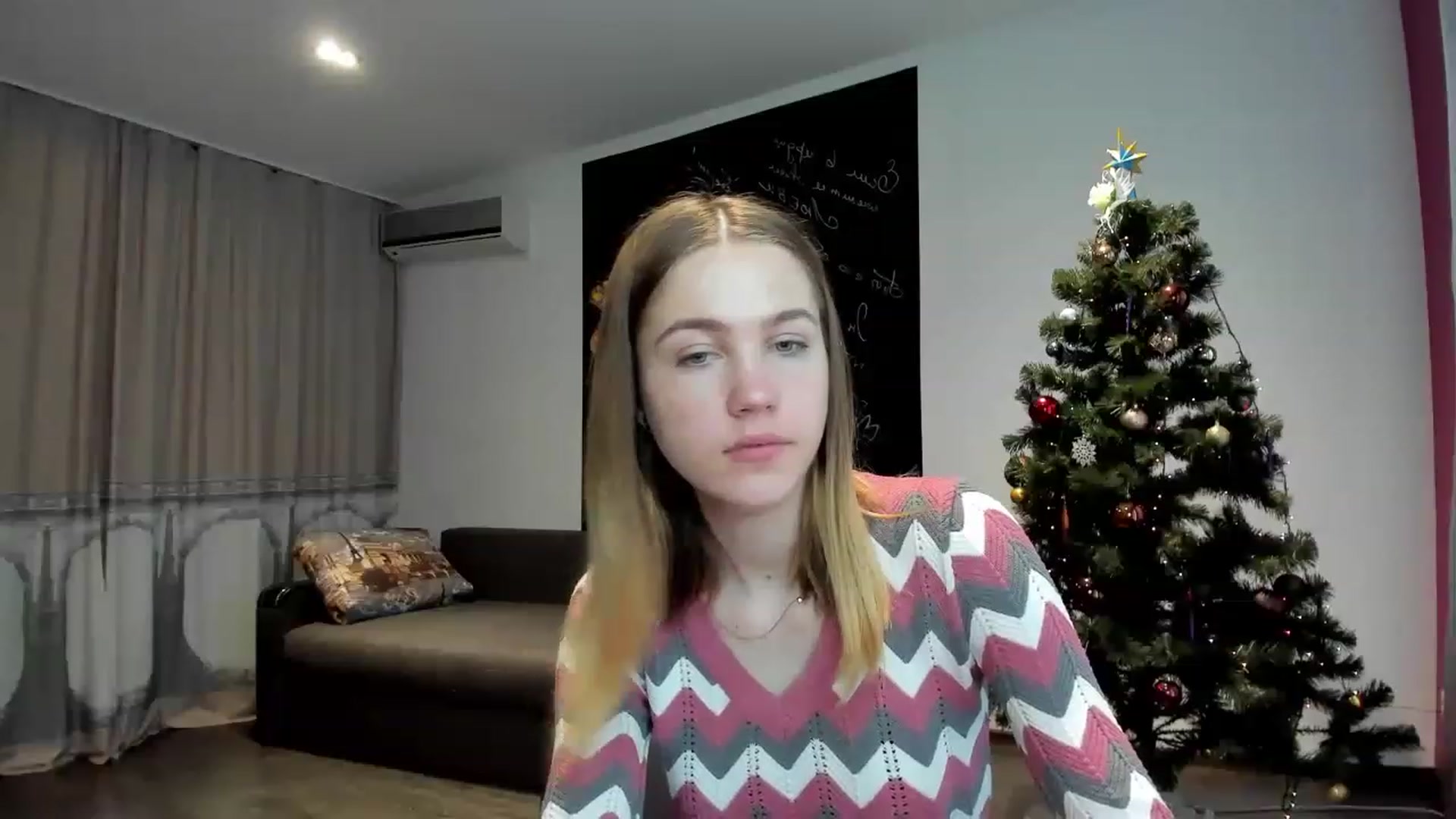 Gallery image thumbnail from KatyaGordon's myfreecams stream on, 01/02/2023, 11:44 image 9 of 20