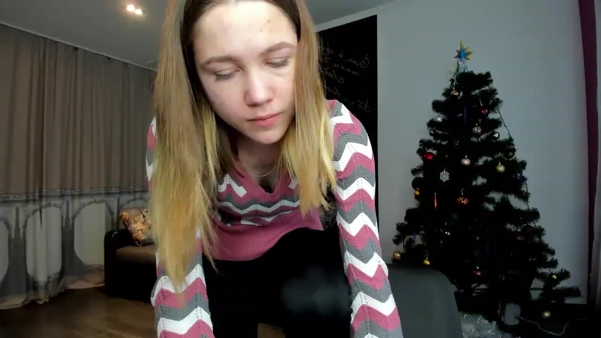 Gallery image thumbnail from KatyaGordon's myfreecams stream on, 01/03/2023, 08:56 image 20 of 20
