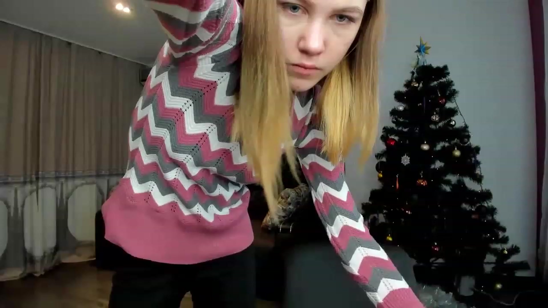 Gallery image thumbnail from KatyaGordon's myfreecams stream on, 01/03/2023, 08:56 image 14 of 20