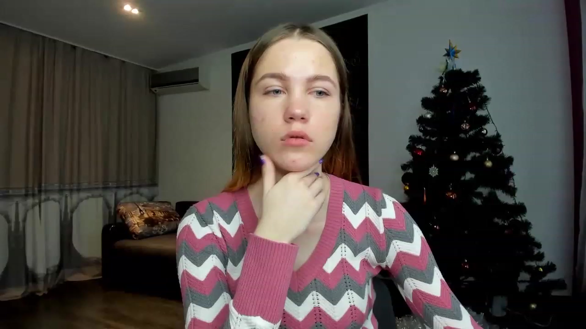 Gallery image thumbnail from KatyaGordon's myfreecams stream on, 01/03/2023, 08:56 image 1 of 20