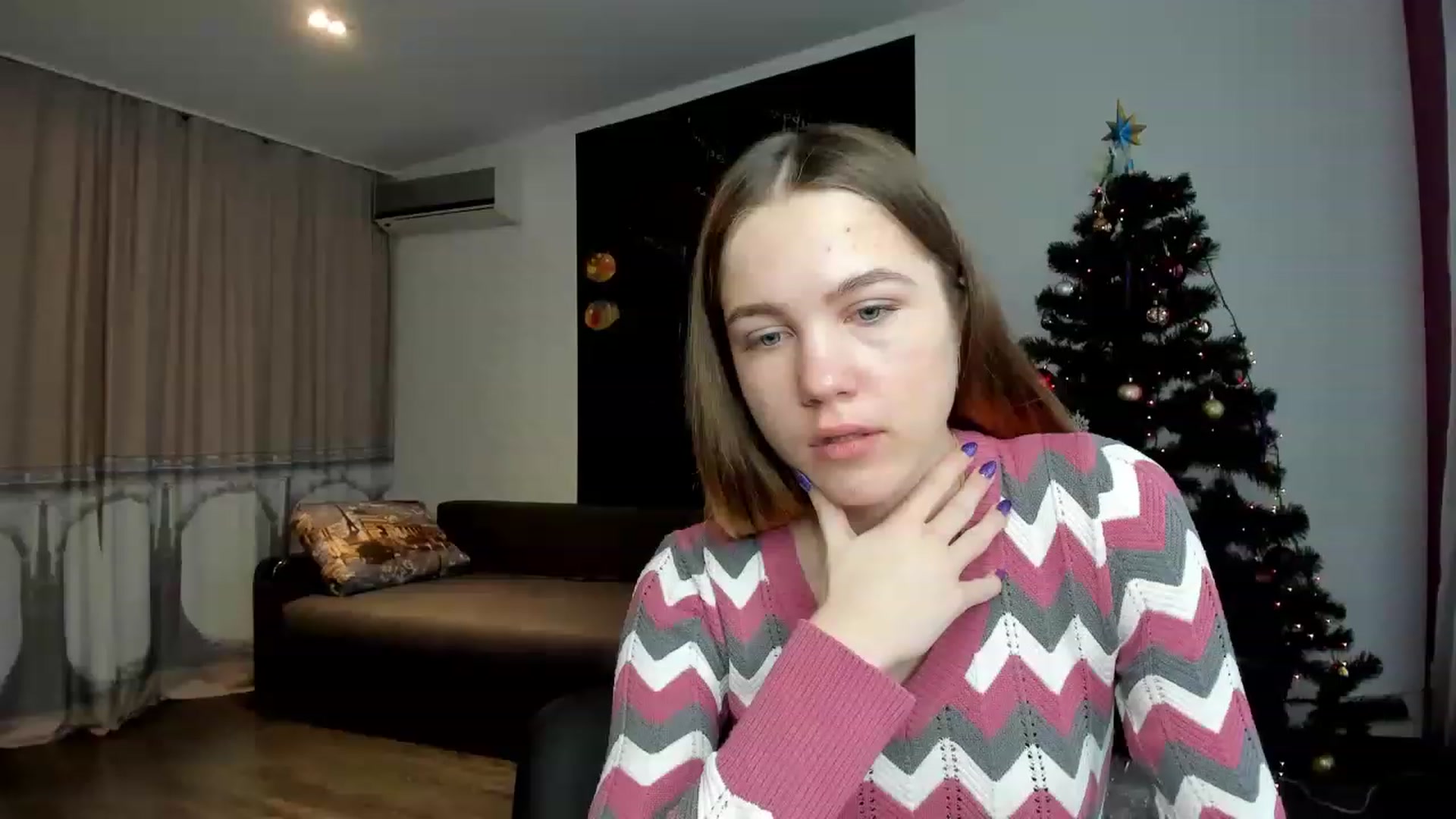 Gallery image thumbnail from KatyaGordon's myfreecams stream on, 01/03/2023, 11:02 image 5 of 20