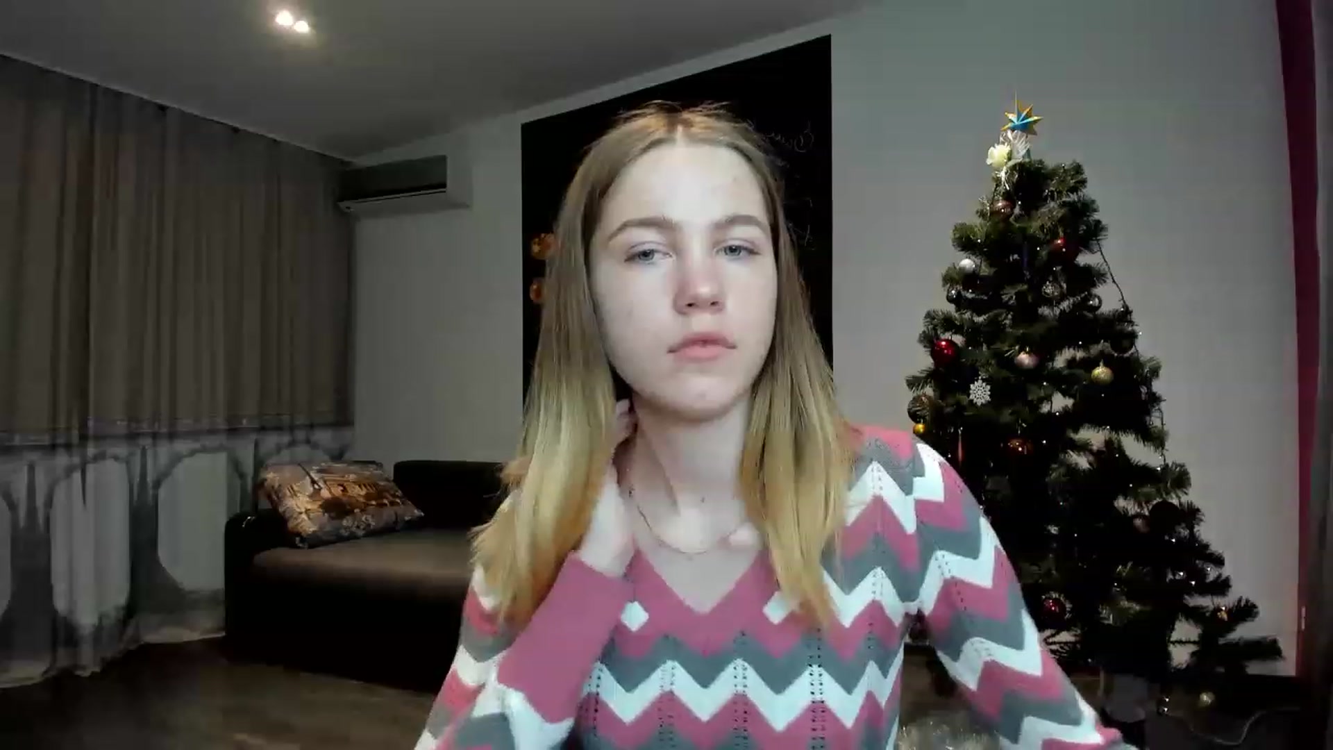 Gallery image thumbnail from KatyaGordon's myfreecams stream on, 01/03/2023, 11:44 image 19 of 20