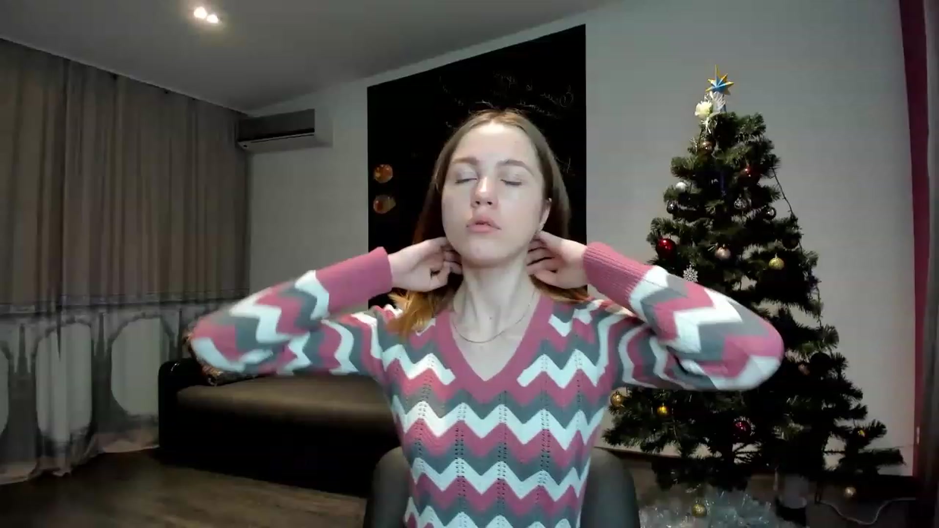 Gallery image thumbnail from KatyaGordon's myfreecams stream on, 01/03/2023, 11:44 image 4 of 20
