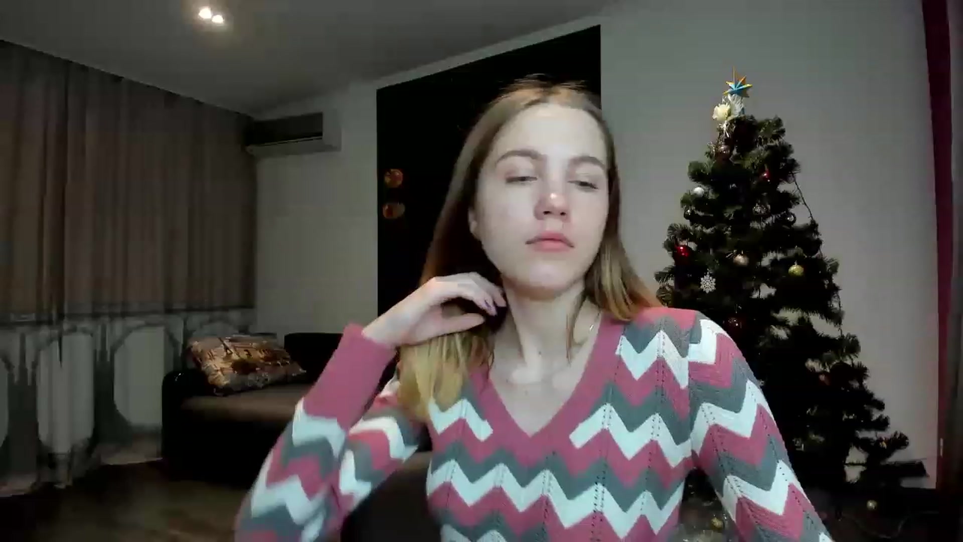 Gallery image thumbnail from KatyaGordon's myfreecams stream on, 01/03/2023, 11:44 image 16 of 20