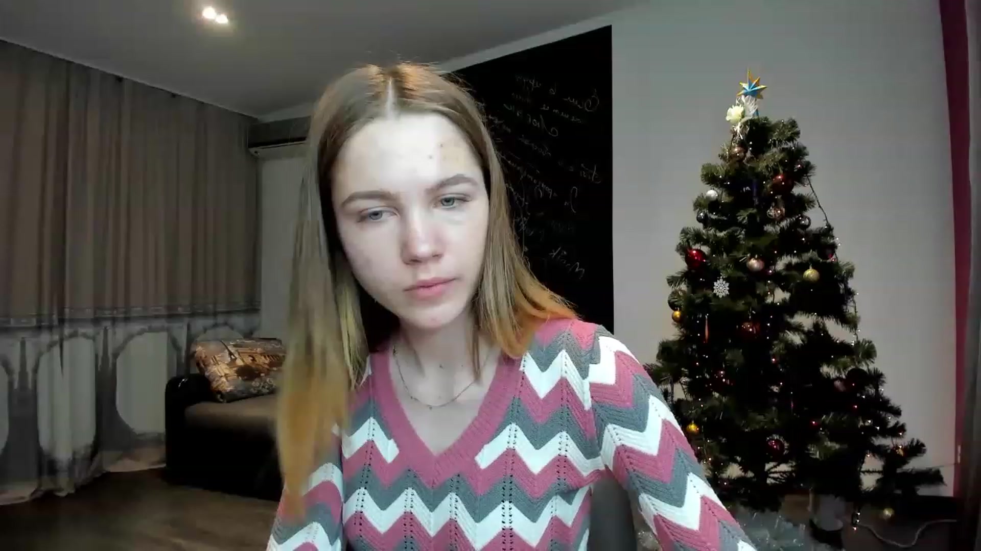 Gallery image thumbnail from KatyaGordon's myfreecams stream on, 01/03/2023, 11:44 image 17 of 20