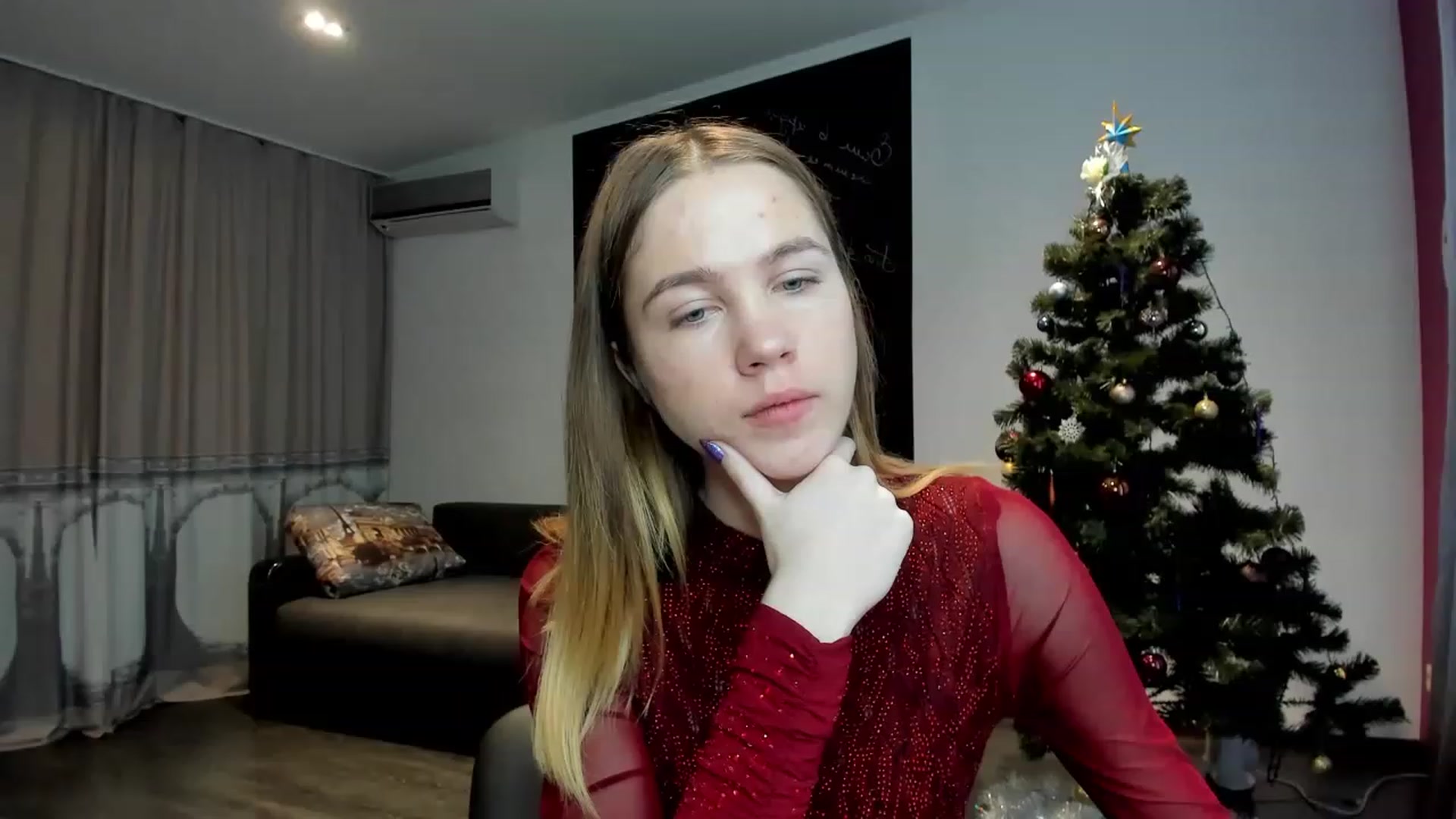 Gallery image thumbnail from KatyaGordon's myfreecams stream on, 01/04/2023, 08:35 image 17 of 20