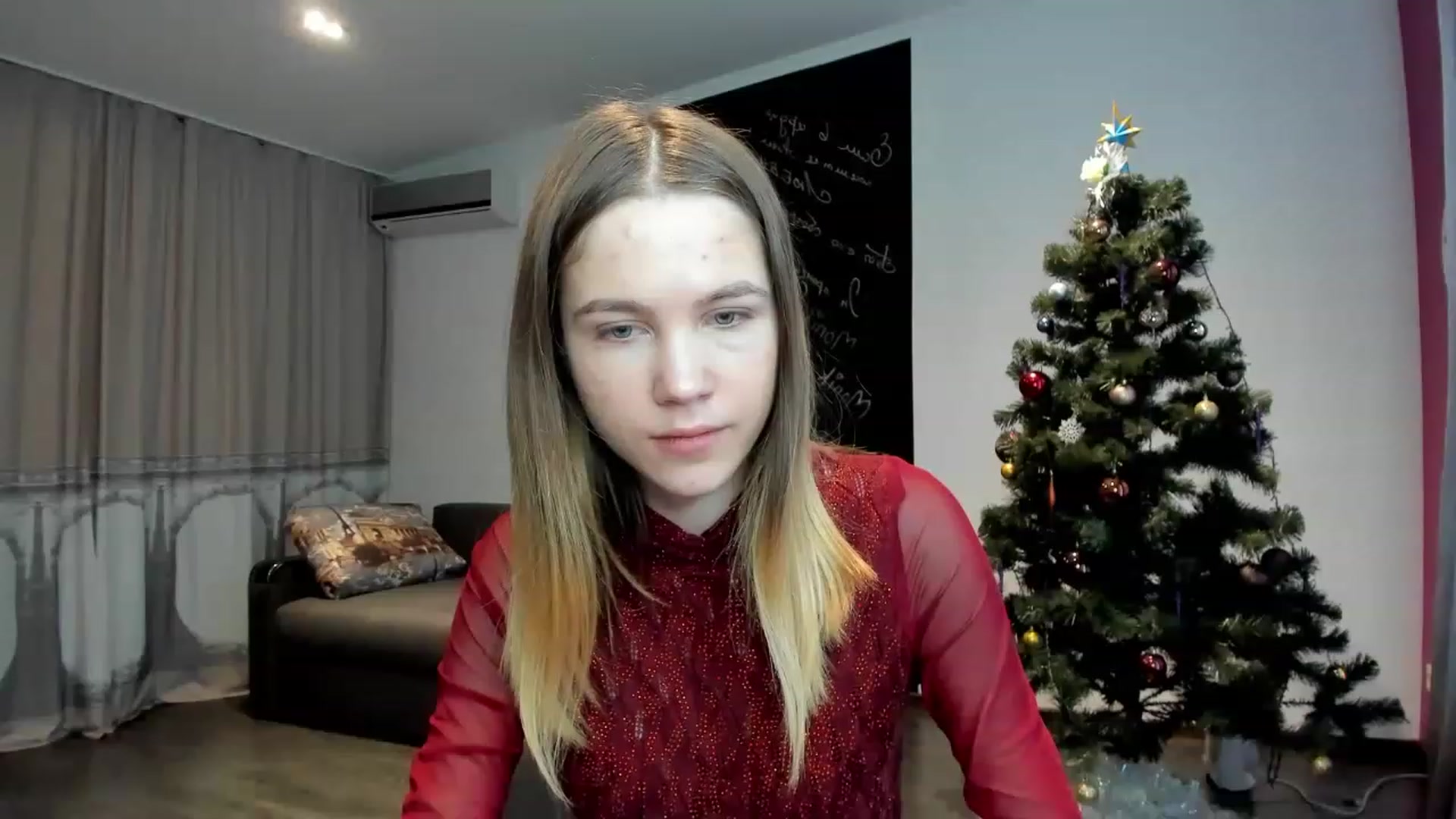 Gallery image thumbnail from KatyaGordon's myfreecams stream on, 01/04/2023, 08:35 image 5 of 20