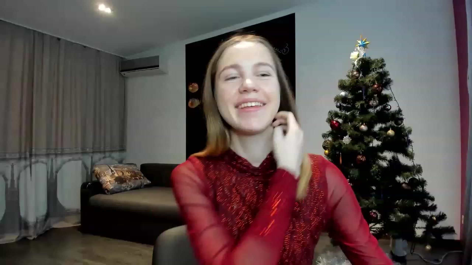 Gallery image thumbnail from KatyaGordon's myfreecams stream on, 01/04/2023, 08:35 image 12 of 20