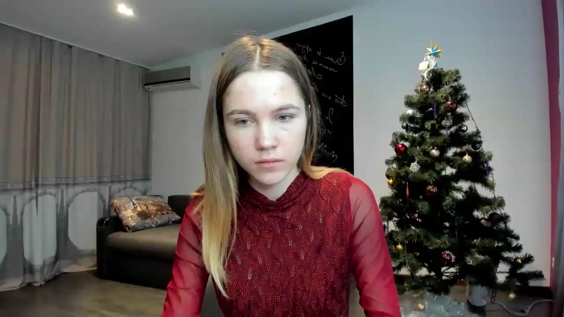 Gallery image thumbnail from KatyaGordon's myfreecams stream on, 01/04/2023, 08:35 image 16 of 20