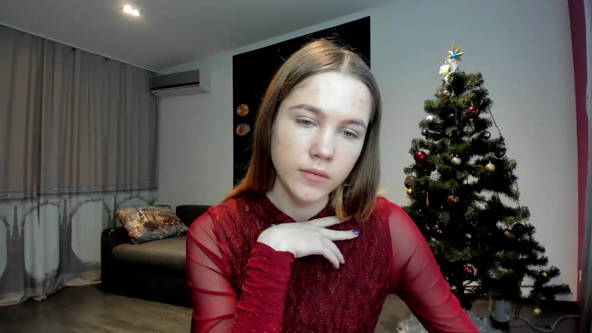 Gallery image thumbnail from KatyaGordon's myfreecams stream on, 01/04/2023, 08:35 image 18 of 20