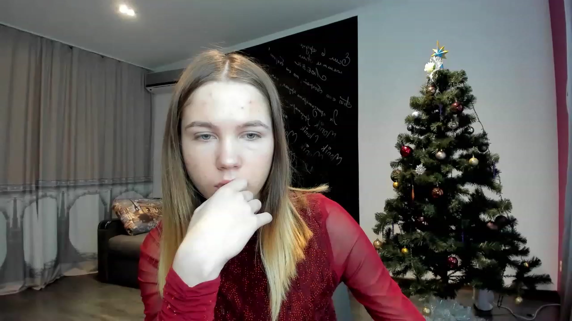 Gallery image thumbnail from KatyaGordon's myfreecams stream on, 01/04/2023, 08:35 image 4 of 20