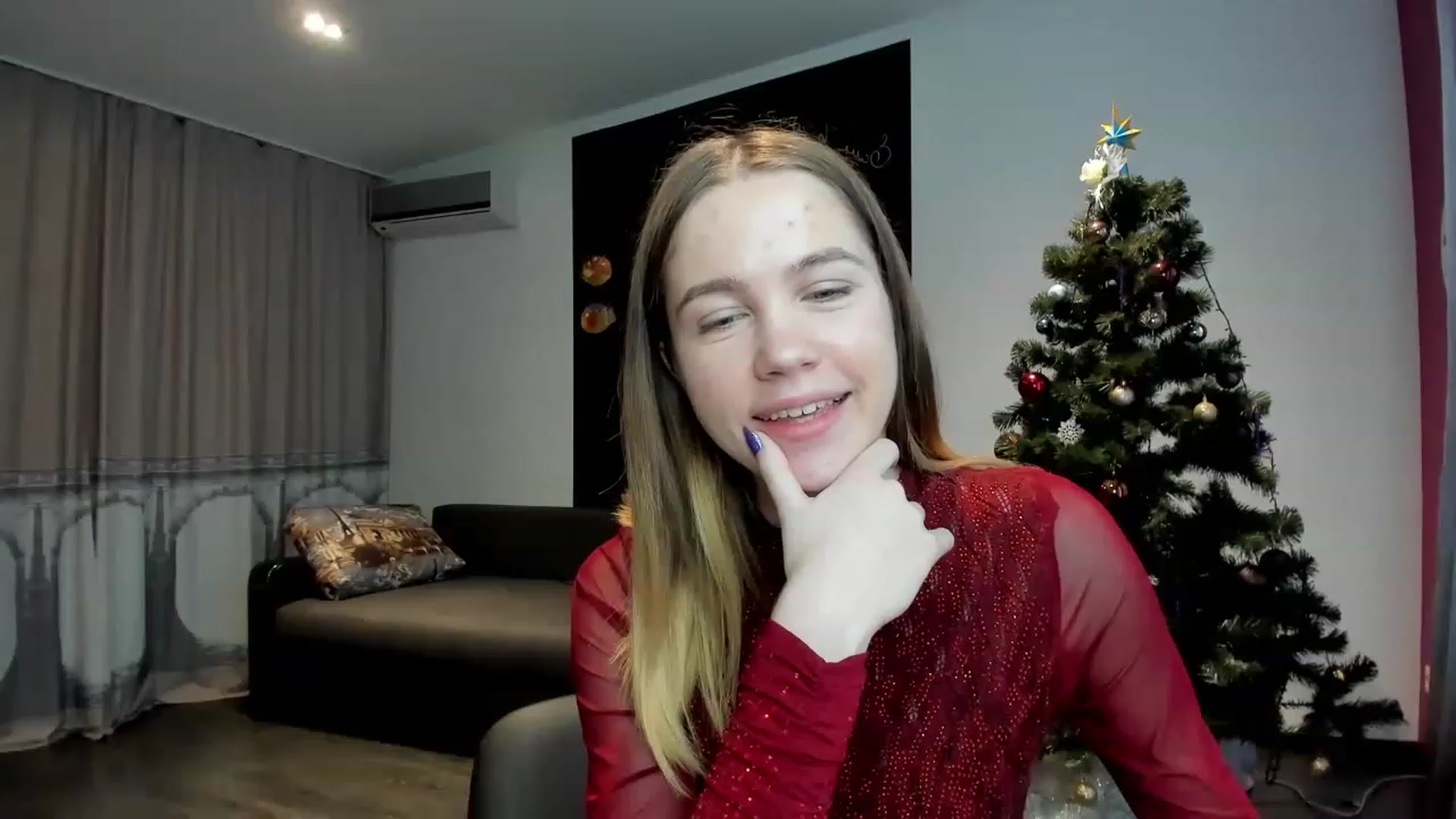 Gallery image thumbnail from KatyaGordon's myfreecams stream on, 01/04/2023, 08:35 image 9 of 20