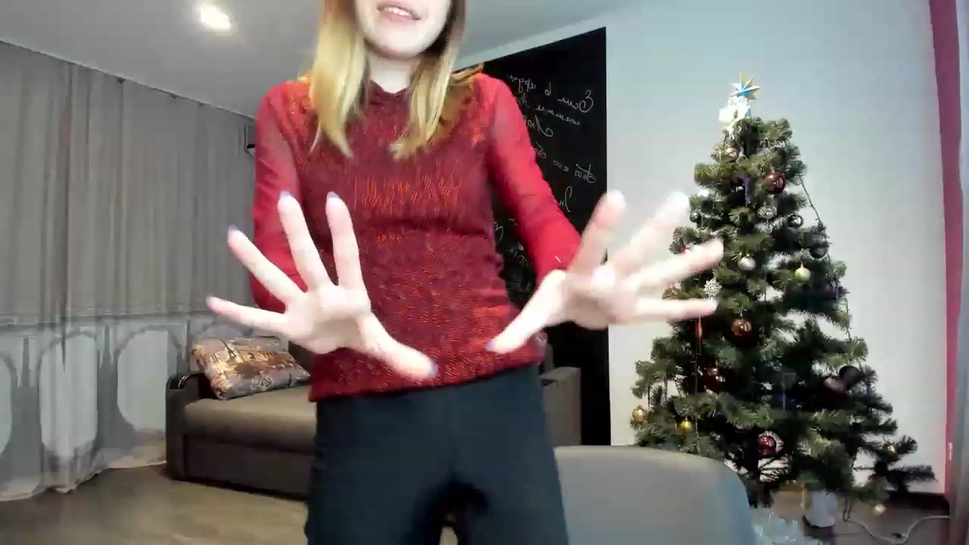 Gallery image thumbnail from KatyaGordon's myfreecams stream on, 01/04/2023, 09:06 image 19 of 20