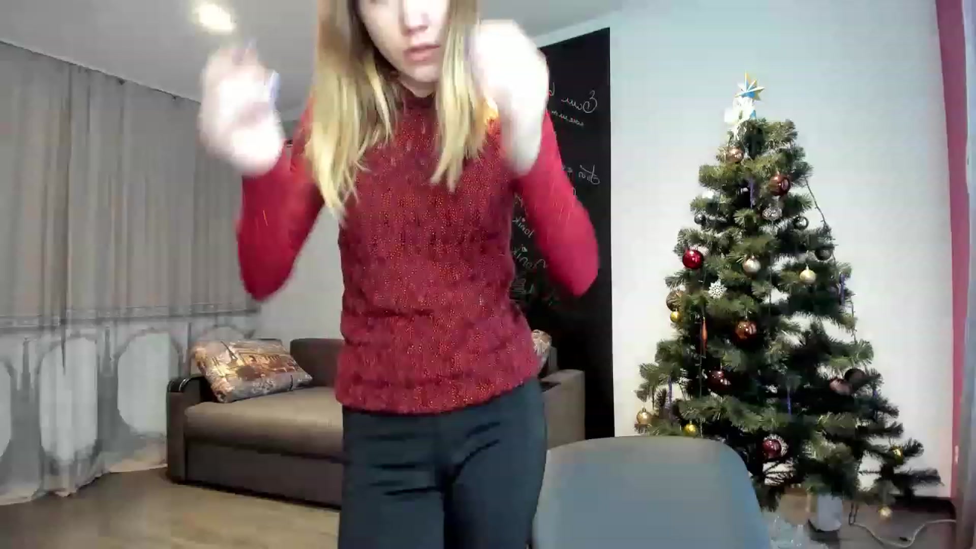 Gallery image thumbnail from KatyaGordon's myfreecams stream on, 01/04/2023, 09:06 image 20 of 20