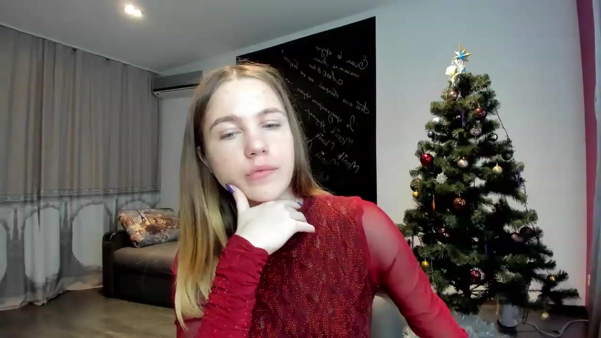 Gallery image thumbnail from KatyaGordon's myfreecams stream on, 01/04/2023, 09:06 image 17 of 20