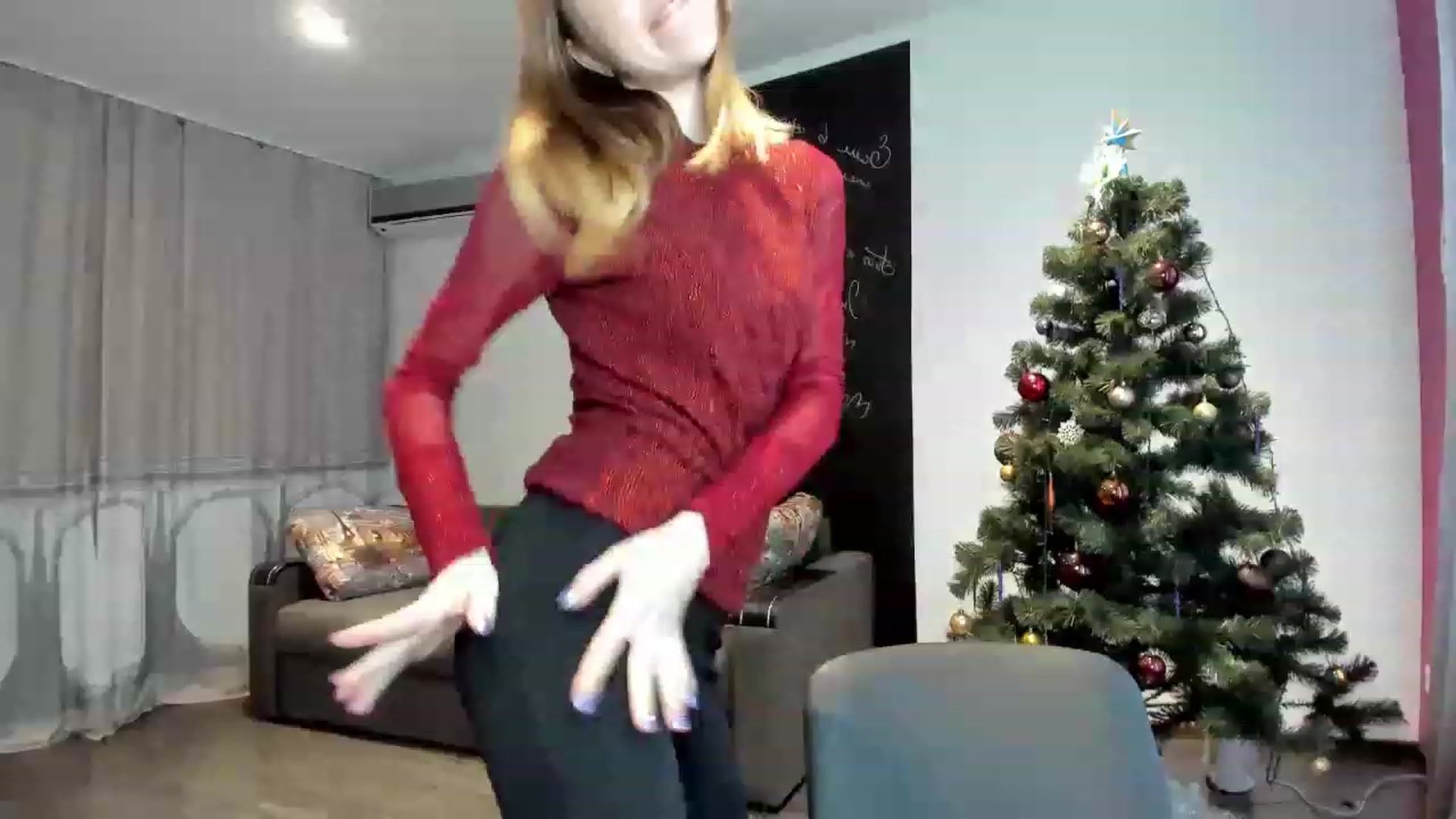 Gallery image thumbnail from KatyaGordon's myfreecams stream on, 01/04/2023, 09:06 image 14 of 20