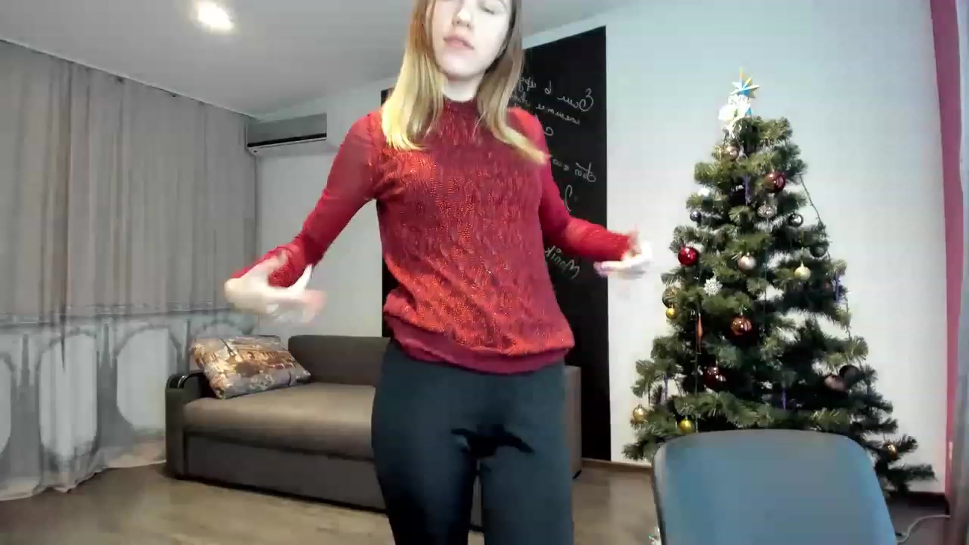 Gallery image thumbnail from KatyaGordon's myfreecams stream on, 01/04/2023, 09:06 image 8 of 20