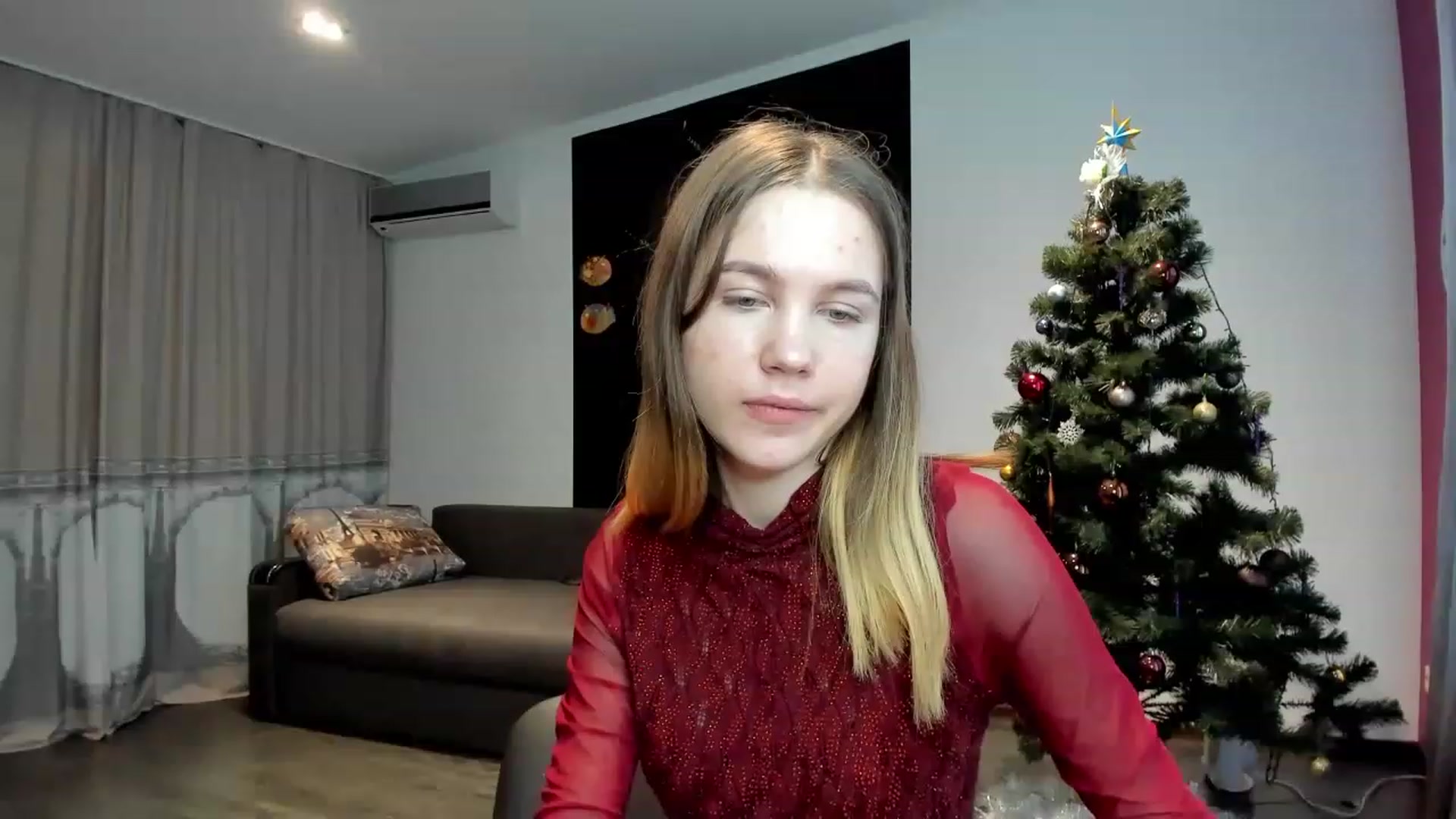 Gallery image thumbnail from KatyaGordon's myfreecams stream on, 01/04/2023, 09:06 image 1 of 20