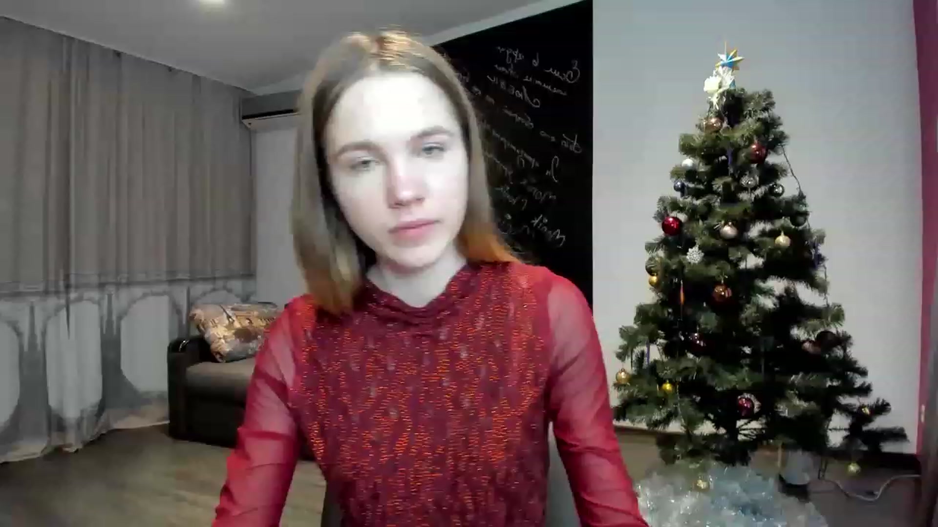 Gallery image thumbnail from KatyaGordon's myfreecams stream on, 01/04/2023, 11:45 image 14 of 20
