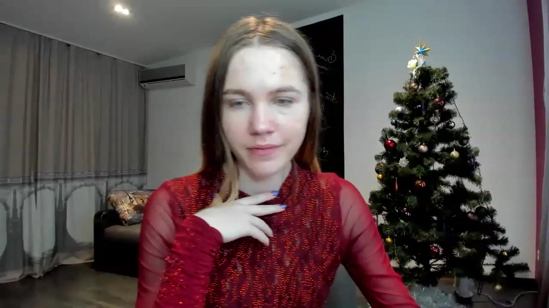 Gallery image thumbnail from KatyaGordon's myfreecams stream on, 01/04/2023, 11:45 image 5 of 20