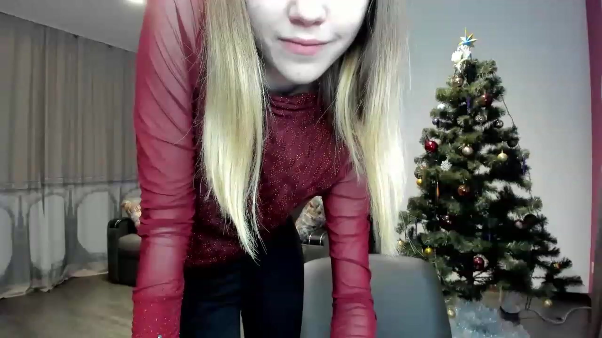 Gallery image thumbnail from KatyaGordon's myfreecams stream on, 01/04/2023, 12:33 image 12 of 20