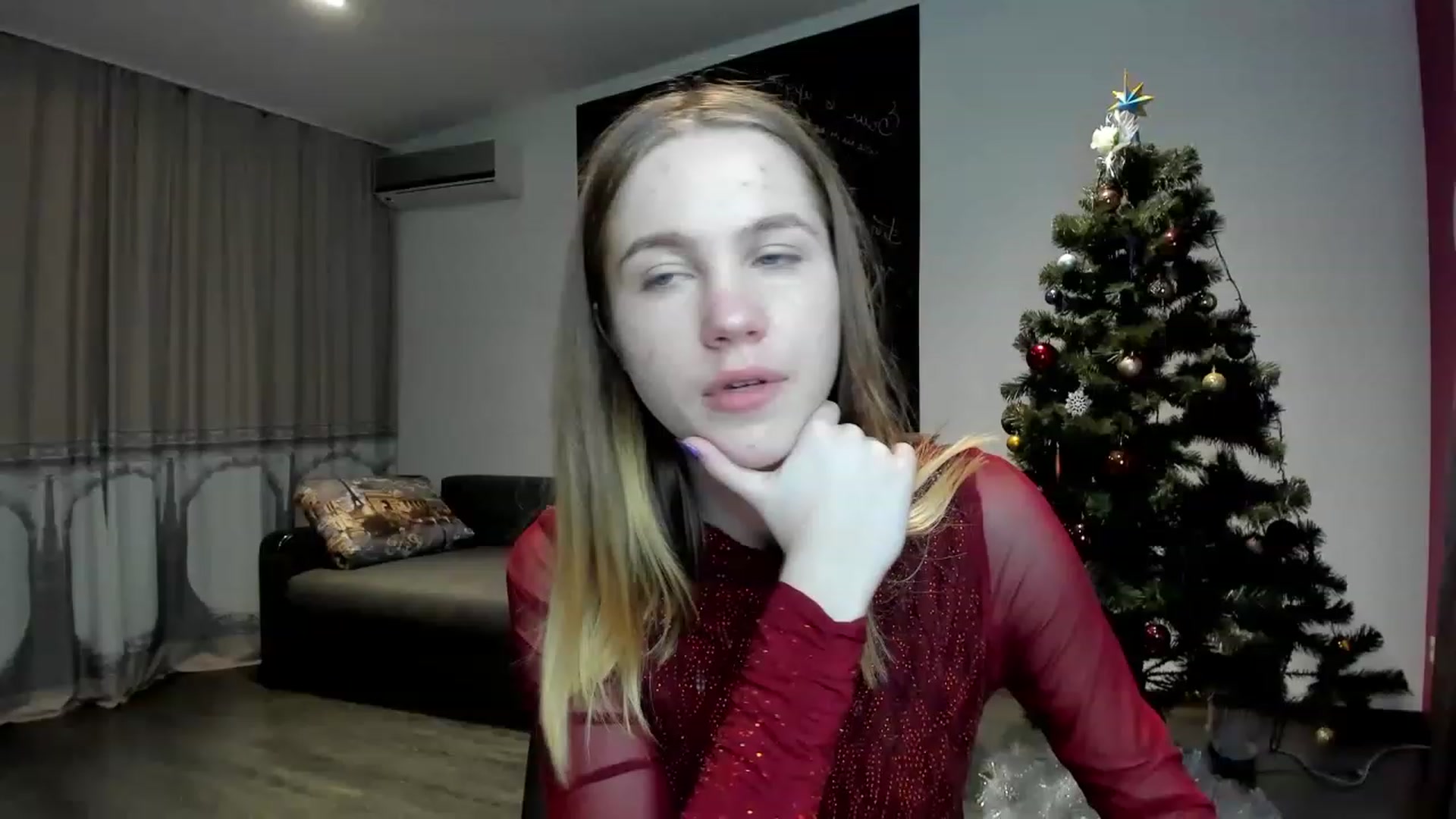 Gallery image thumbnail from KatyaGordon's myfreecams stream on, 01/04/2023, 12:33 image 7 of 20