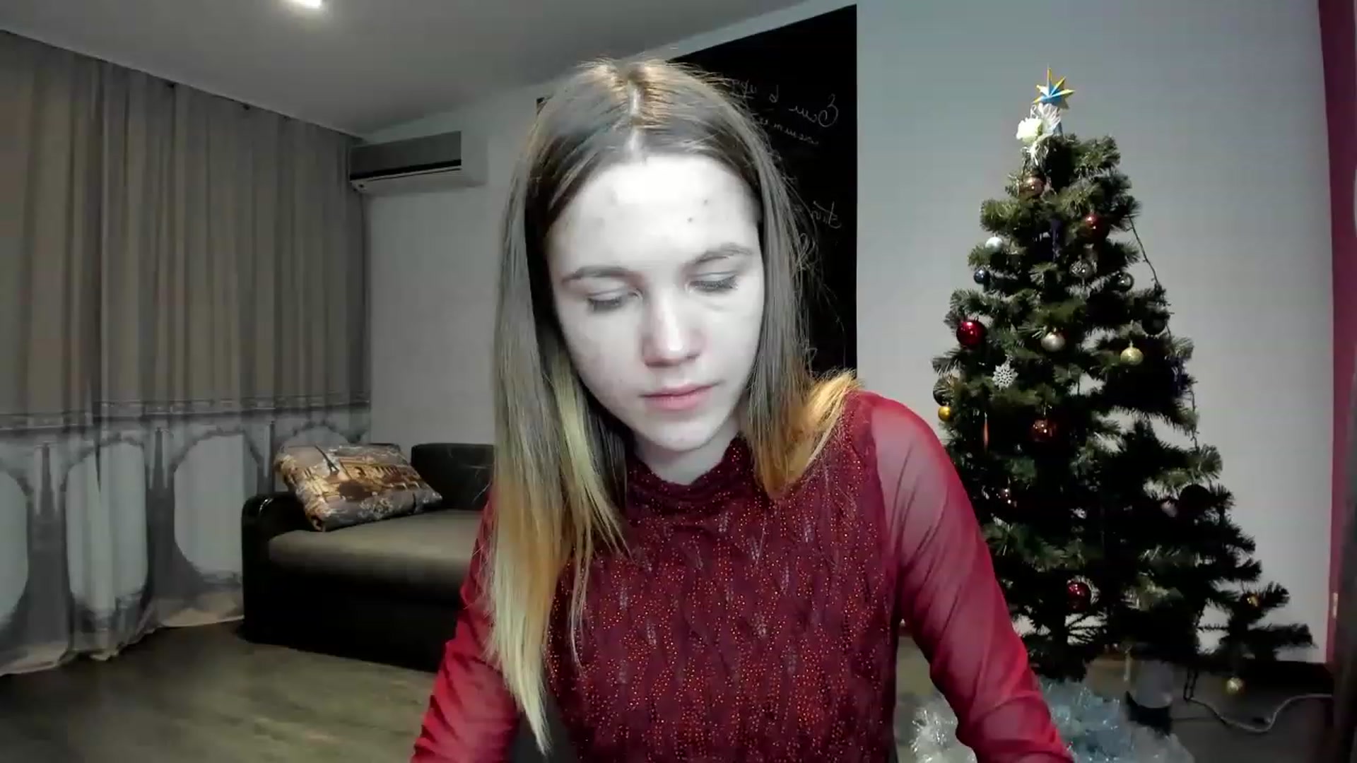 Gallery image thumbnail from KatyaGordon's myfreecams stream on, 01/04/2023, 12:33 image 1 of 20