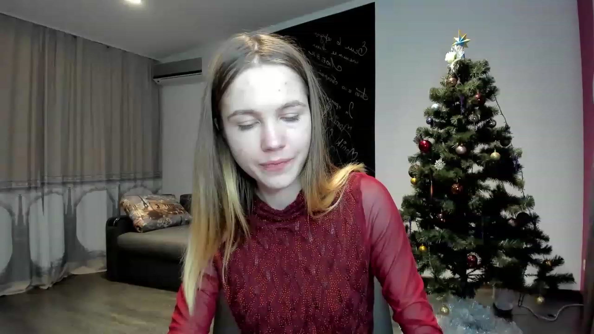 Gallery image thumbnail from KatyaGordon's myfreecams stream on, 01/04/2023, 12:33 image 4 of 20