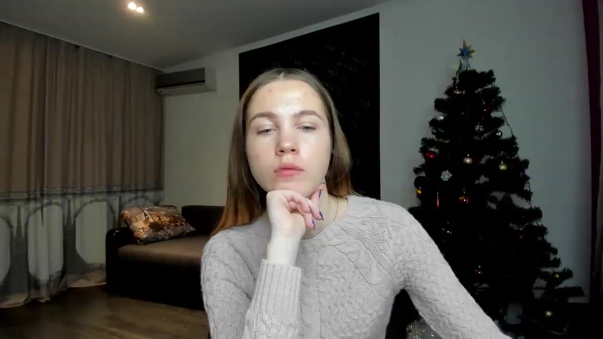 Gallery image thumbnail from KatyaGordon's myfreecams stream on, 01/05/2023, 09:07 image 9 of 20