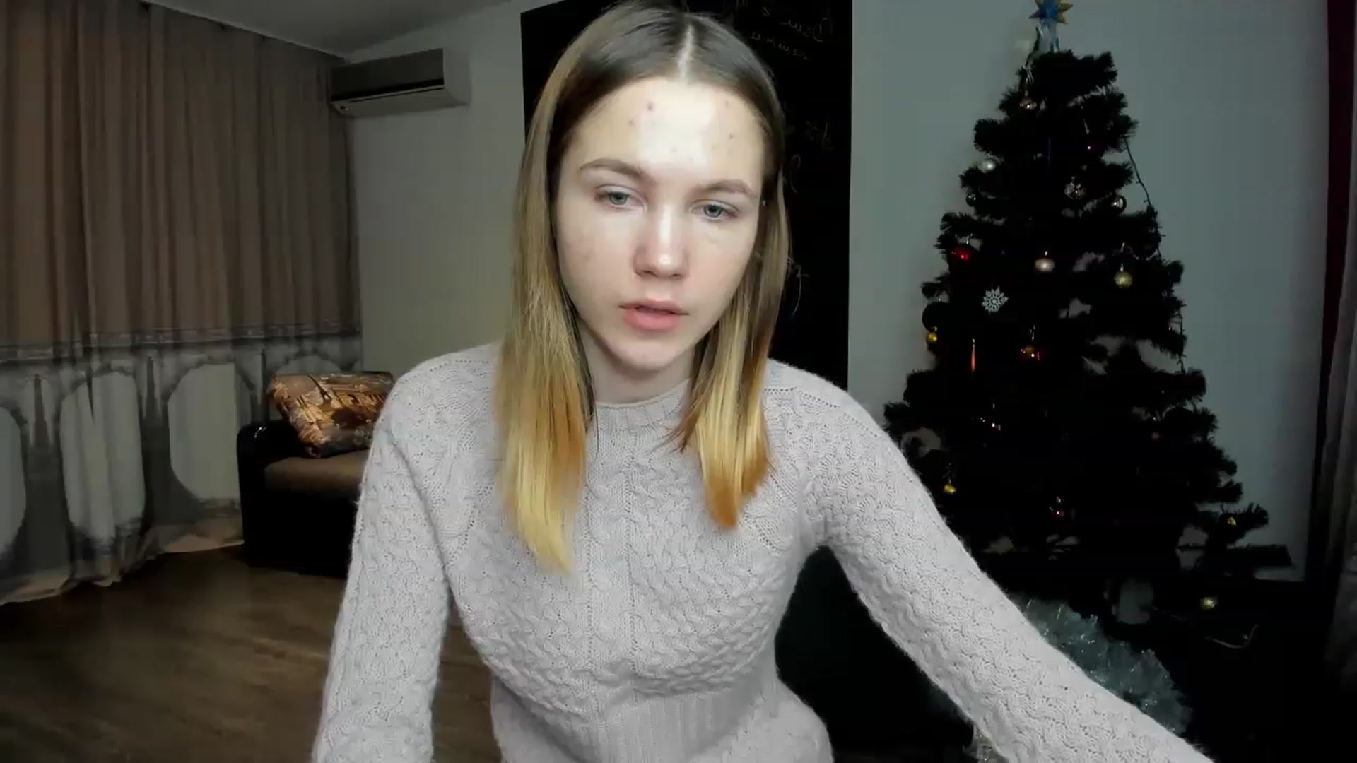 Gallery image thumbnail from KatyaGordon's myfreecams stream on, 01/05/2023, 11:02 image 20 of 20