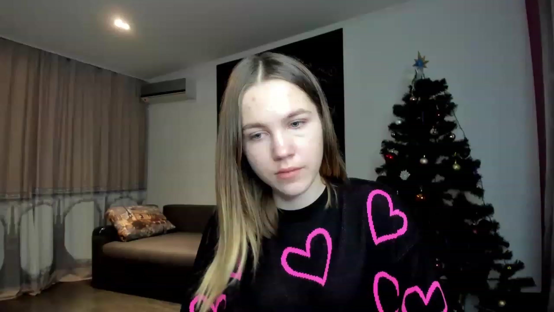 Gallery image thumbnail from KatyaGordon's myfreecams stream on, 01/06/2023, 12:31 image 20 of 20
