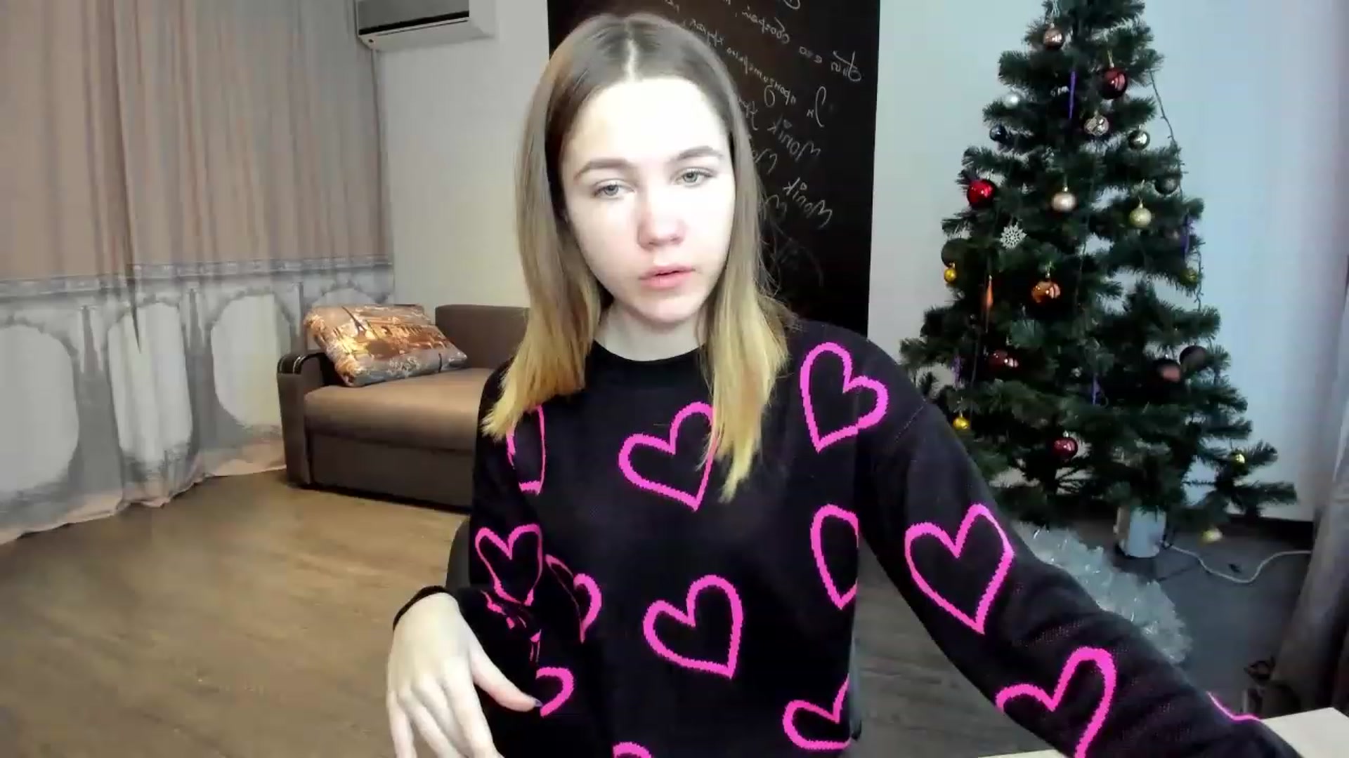 Gallery image thumbnail from KatyaGordon's myfreecams stream on, 01/09/2023, 08:51 image 15 of 20