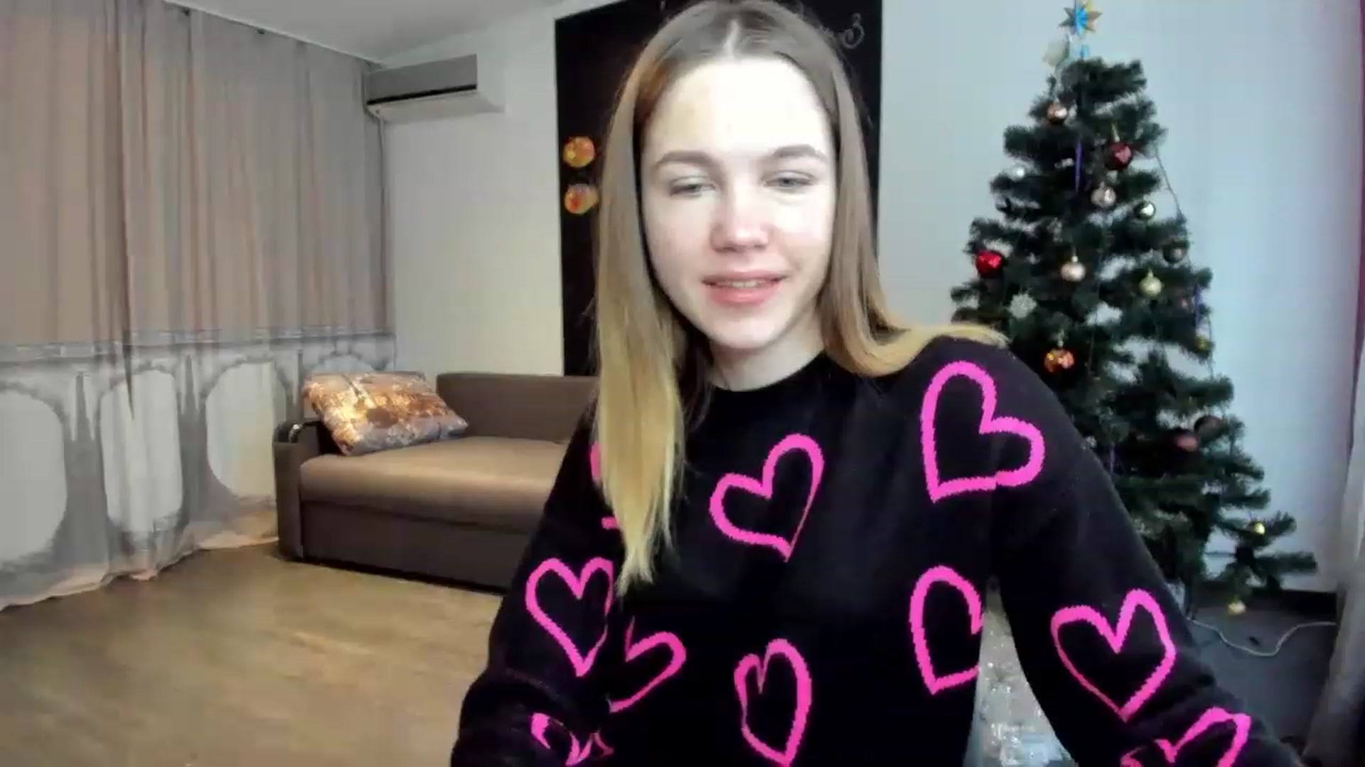 Gallery image thumbnail from KatyaGordon's myfreecams stream on, 01/09/2023, 09:58 image 20 of 20