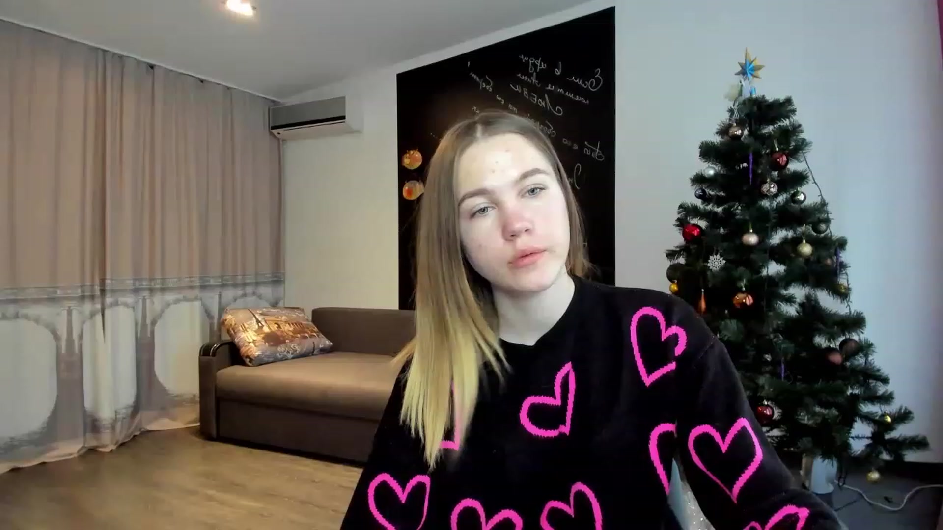 Gallery image thumbnail from KatyaGordon's myfreecams stream on, 01/09/2023, 09:58 image 7 of 20