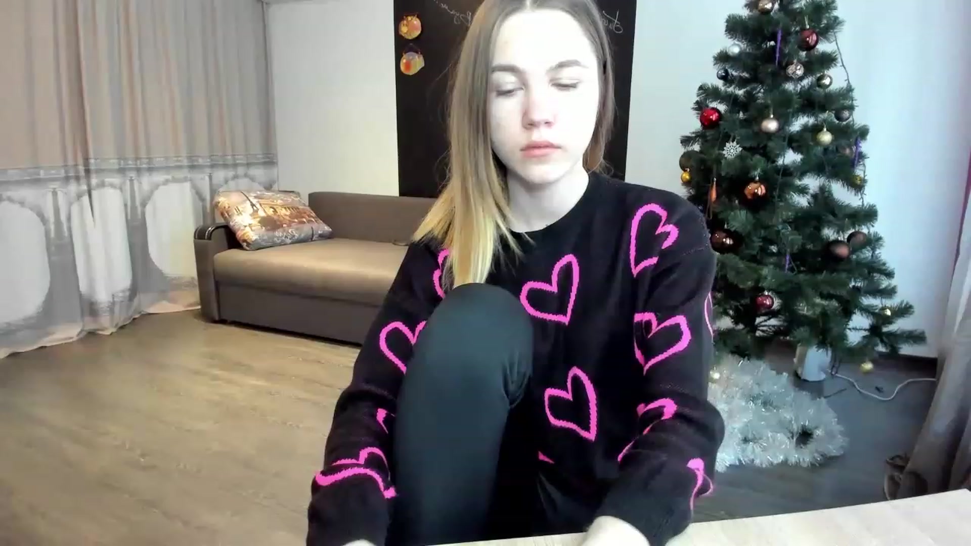 Gallery image thumbnail from KatyaGordon's myfreecams stream on, 01/09/2023, 09:58 image 5 of 20