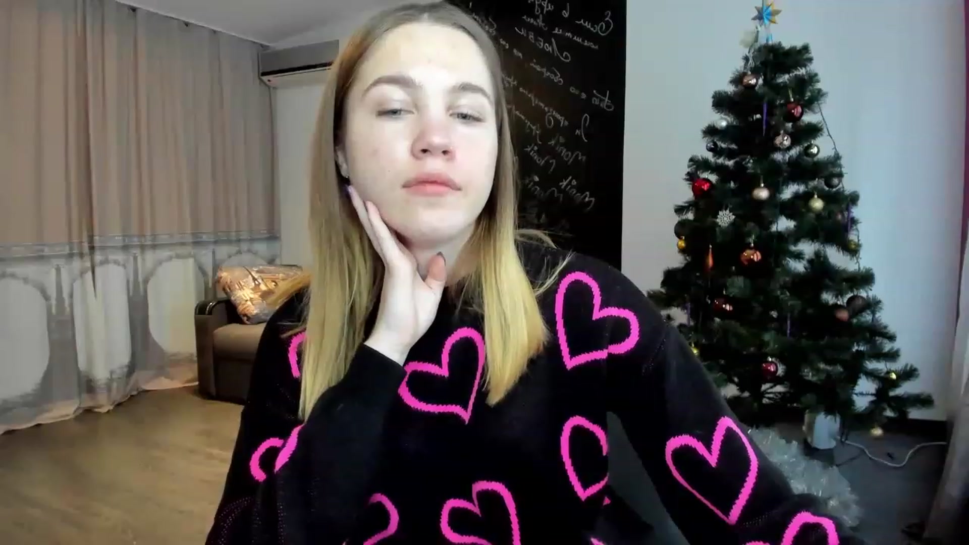 Gallery image thumbnail from KatyaGordon's myfreecams stream on, 01/09/2023, 09:58 image 18 of 20
