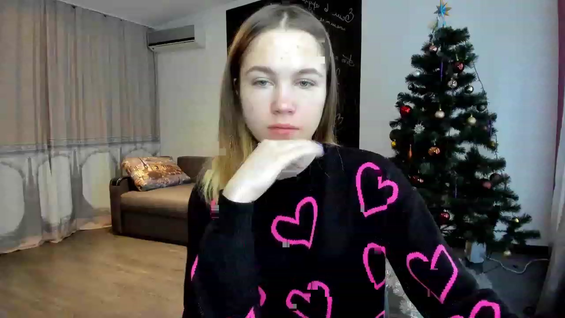 Gallery image thumbnail from KatyaGordon's myfreecams stream on, 01/09/2023, 10:46 image 13 of 20