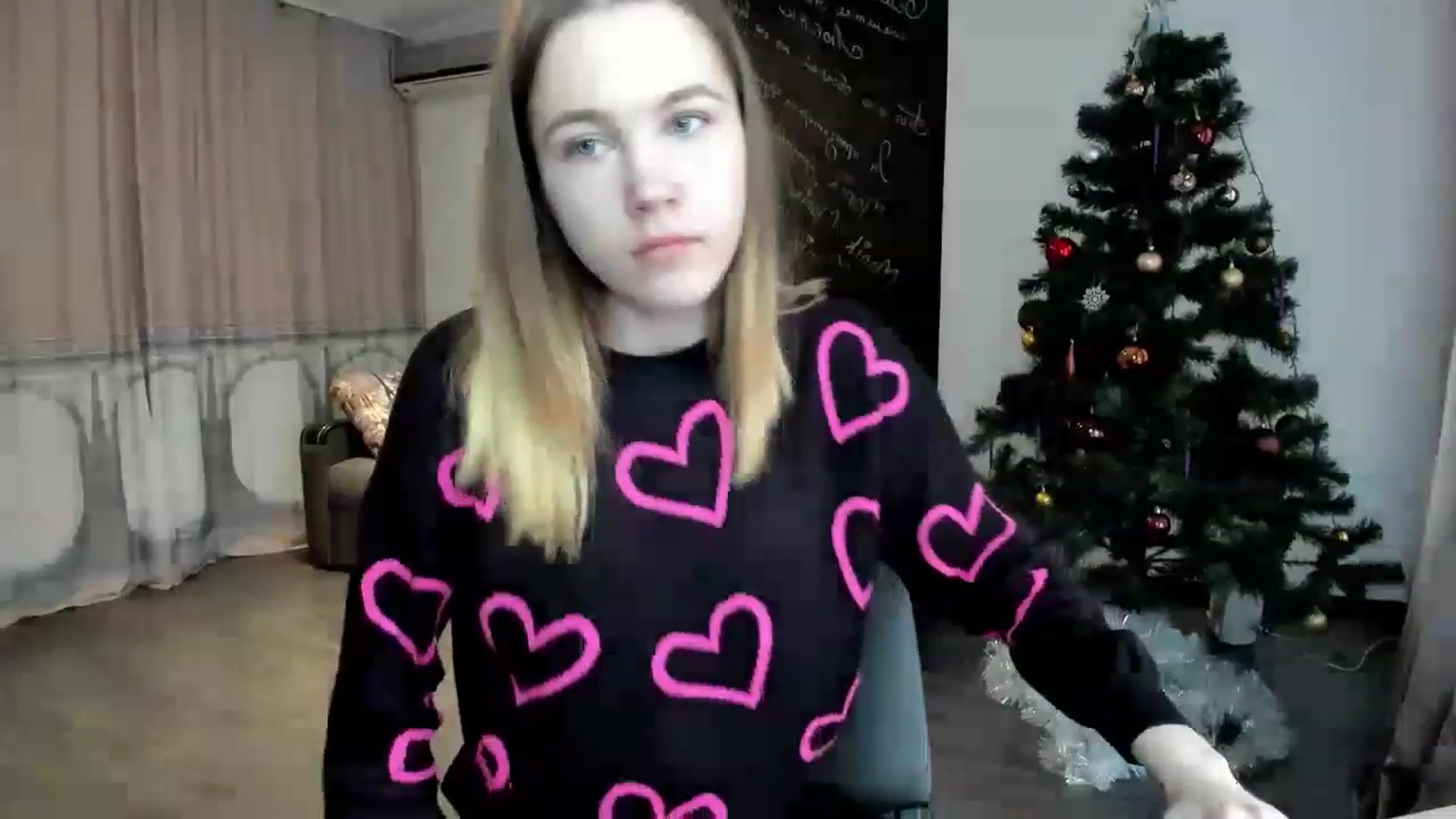 Gallery image thumbnail from KatyaGordon's myfreecams stream on, 01/10/2023, 09:21 image 9 of 20