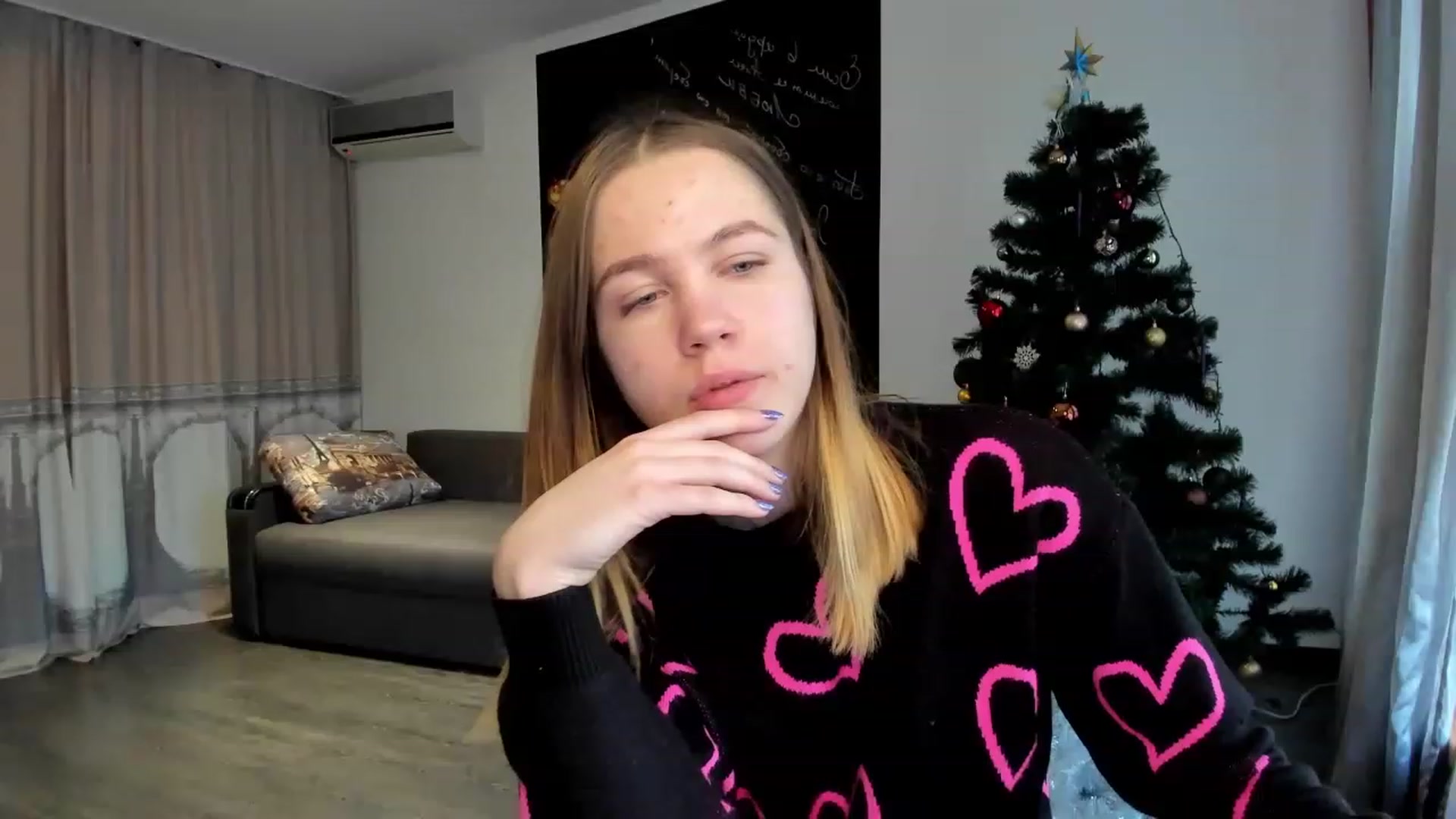 Gallery image thumbnail from KatyaGordon's myfreecams stream on, 01/10/2023, 11:08 image 8 of 20