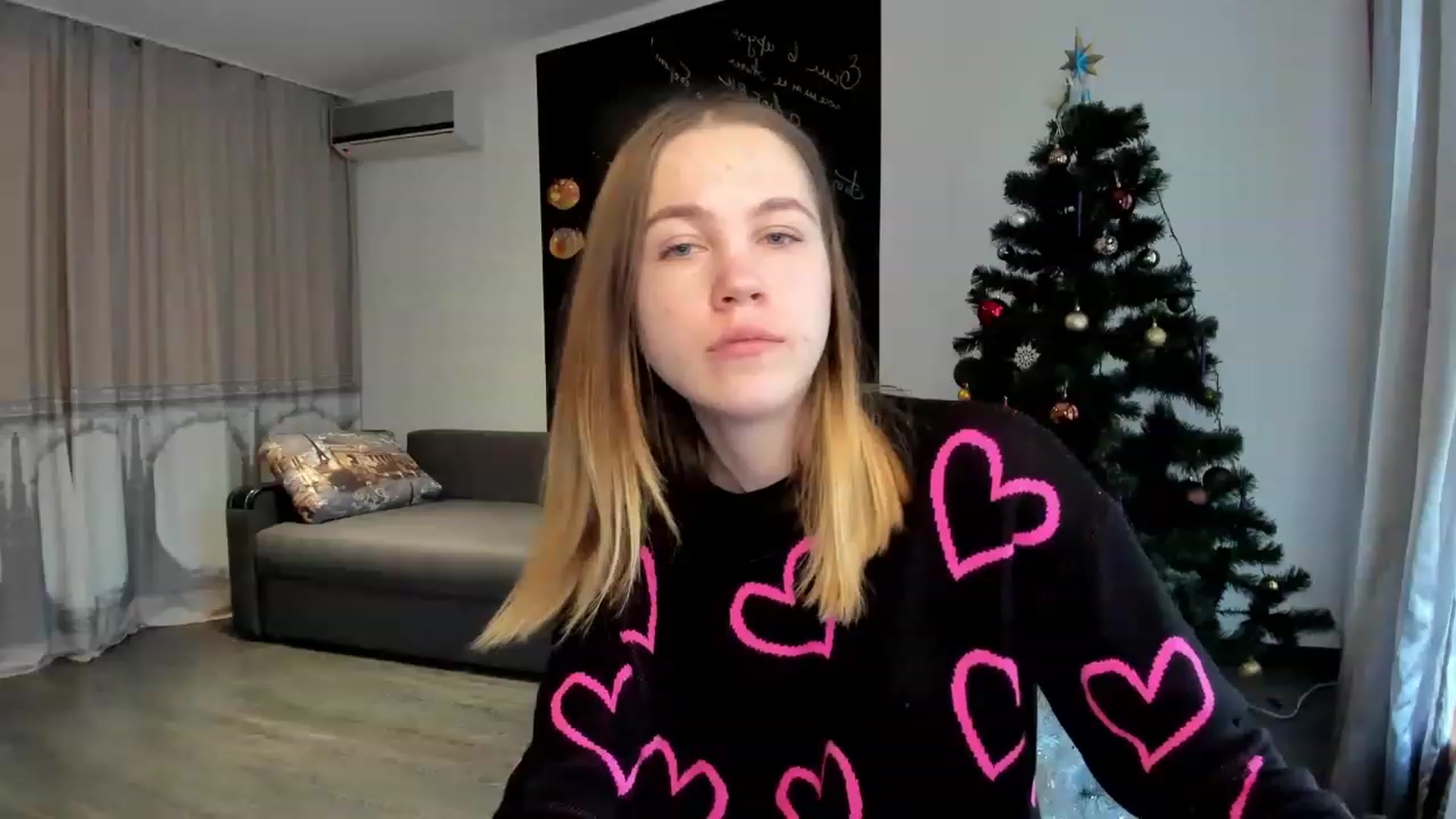 Gallery image thumbnail from KatyaGordon's myfreecams stream on, 01/10/2023, 11:08 image 9 of 20