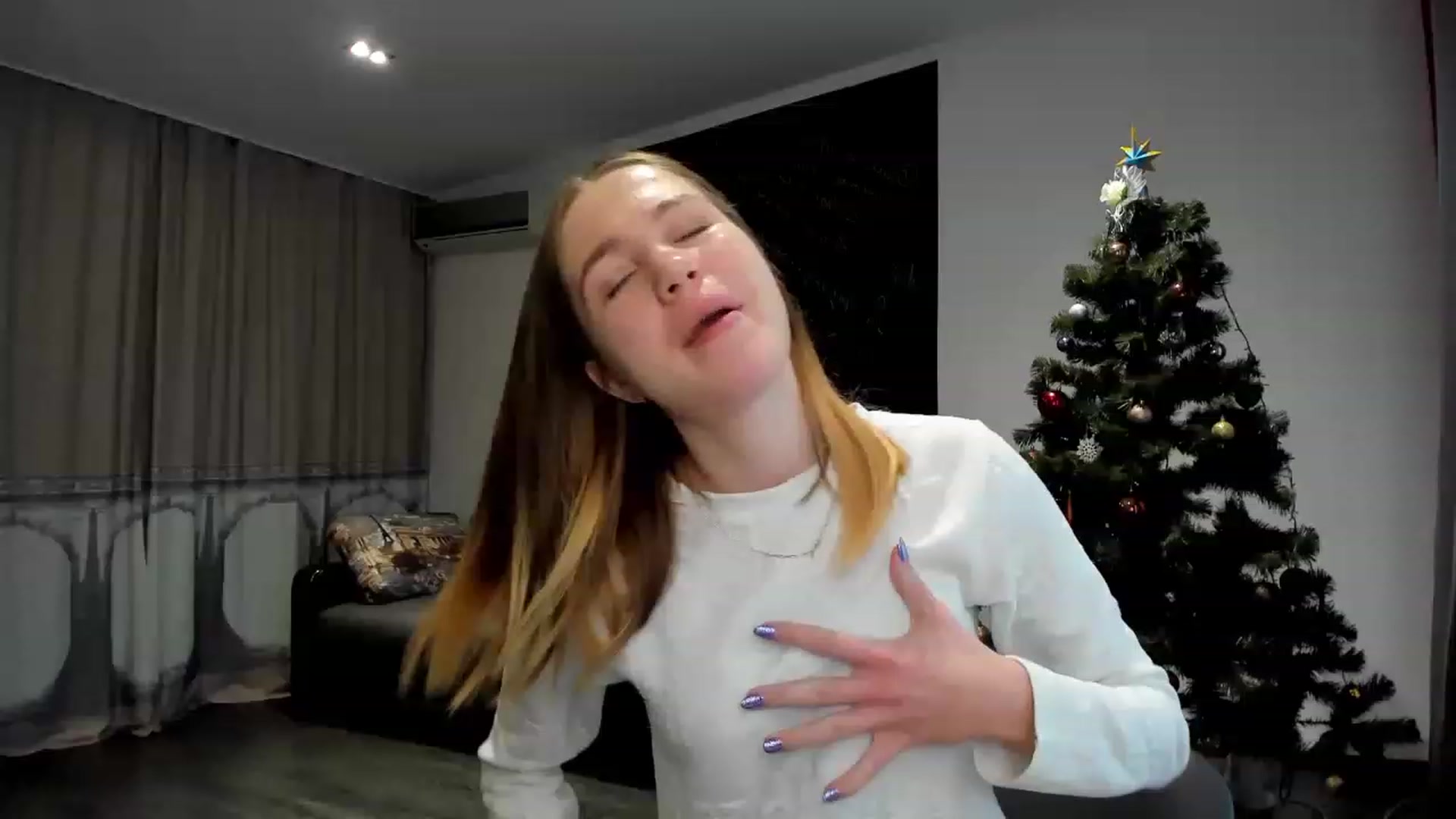 Gallery image thumbnail from KatyaGordon's myfreecams stream on, 01/12/2023, 09:34 image 3 of 20
