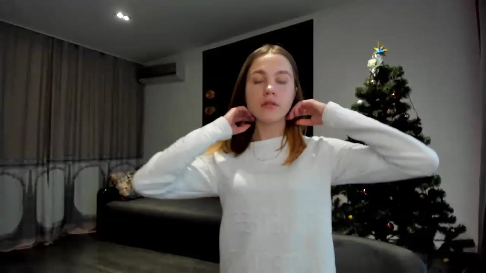 Gallery image thumbnail from KatyaGordon's myfreecams stream on, 01/12/2023, 09:34 image 6 of 20