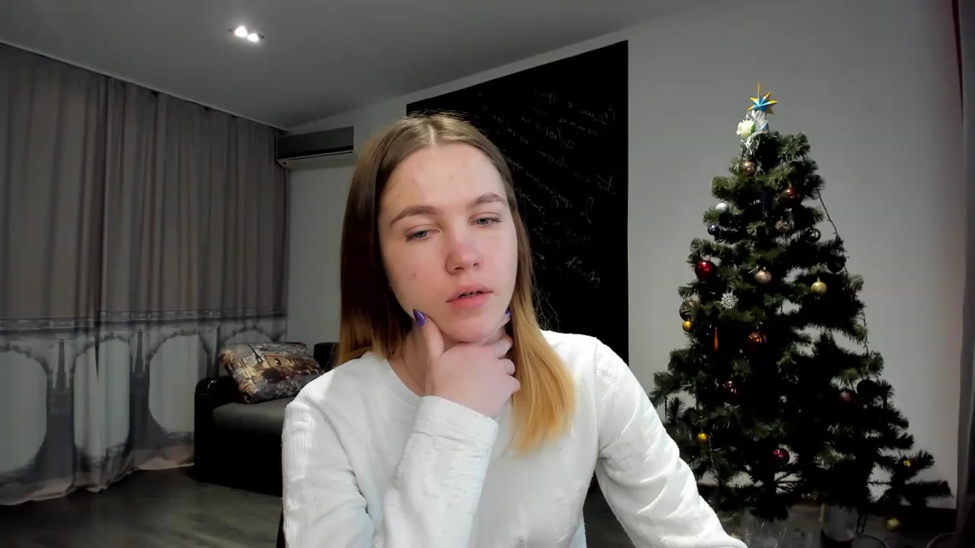 Gallery image thumbnail from KatyaGordon's myfreecams stream on, 01/12/2023, 09:34 image 19 of 20