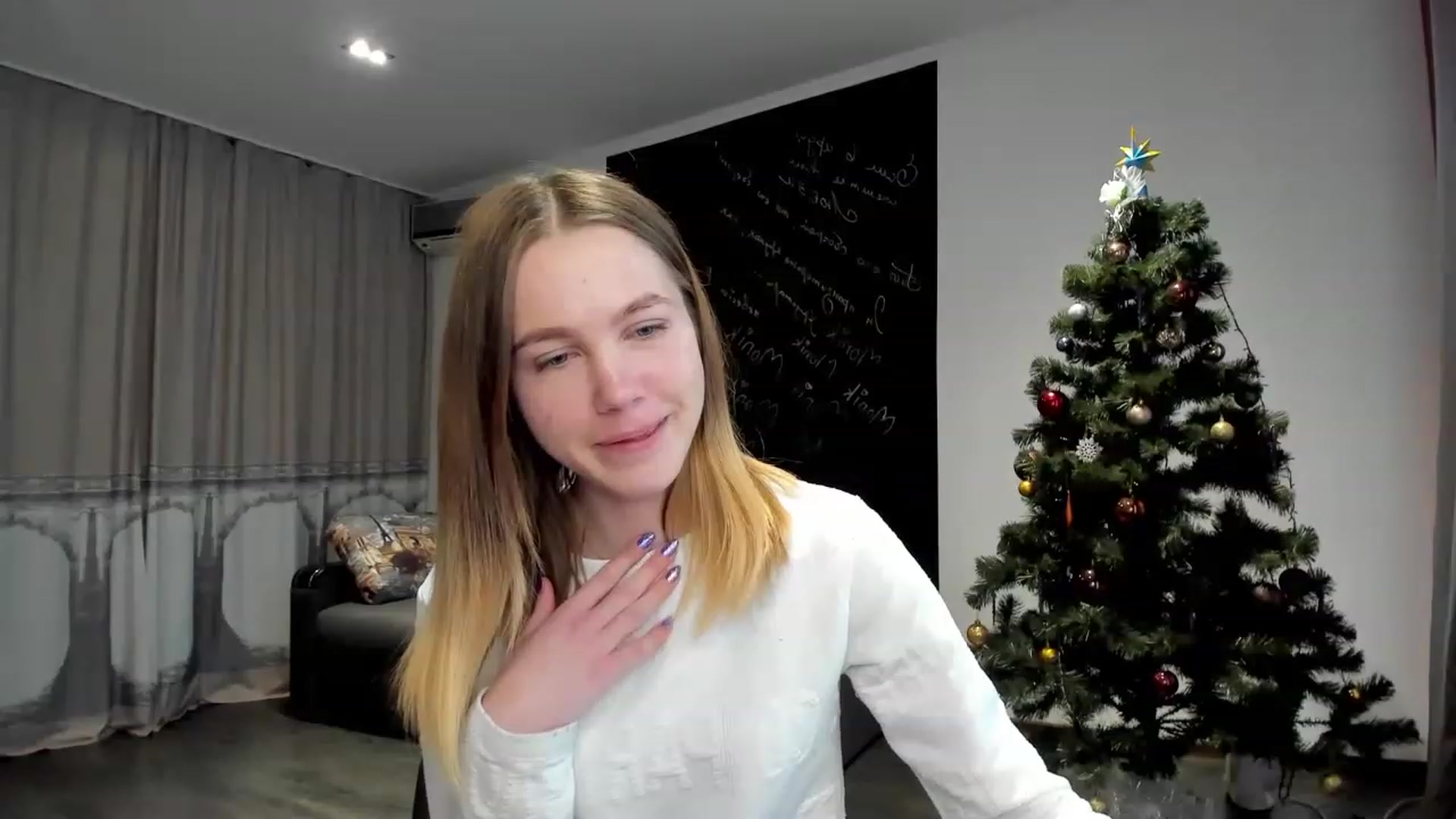 Gallery image thumbnail from KatyaGordon's myfreecams stream on, 01/12/2023, 09:34 image 15 of 20