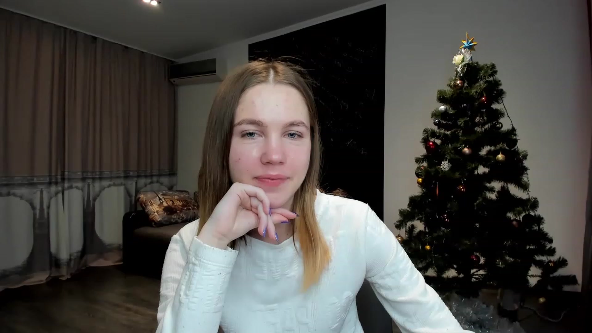 Gallery image thumbnail from KatyaGordon's myfreecams stream on, 01/12/2023, 13:19 image 6 of 20